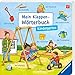 Produktbild Mein Klappen-Wörterbuch: Kindergarten