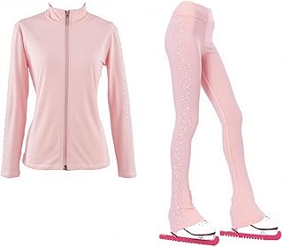 LIUHUOIce Figure Skating Training Pants Lahore, Karachi - Pakistan