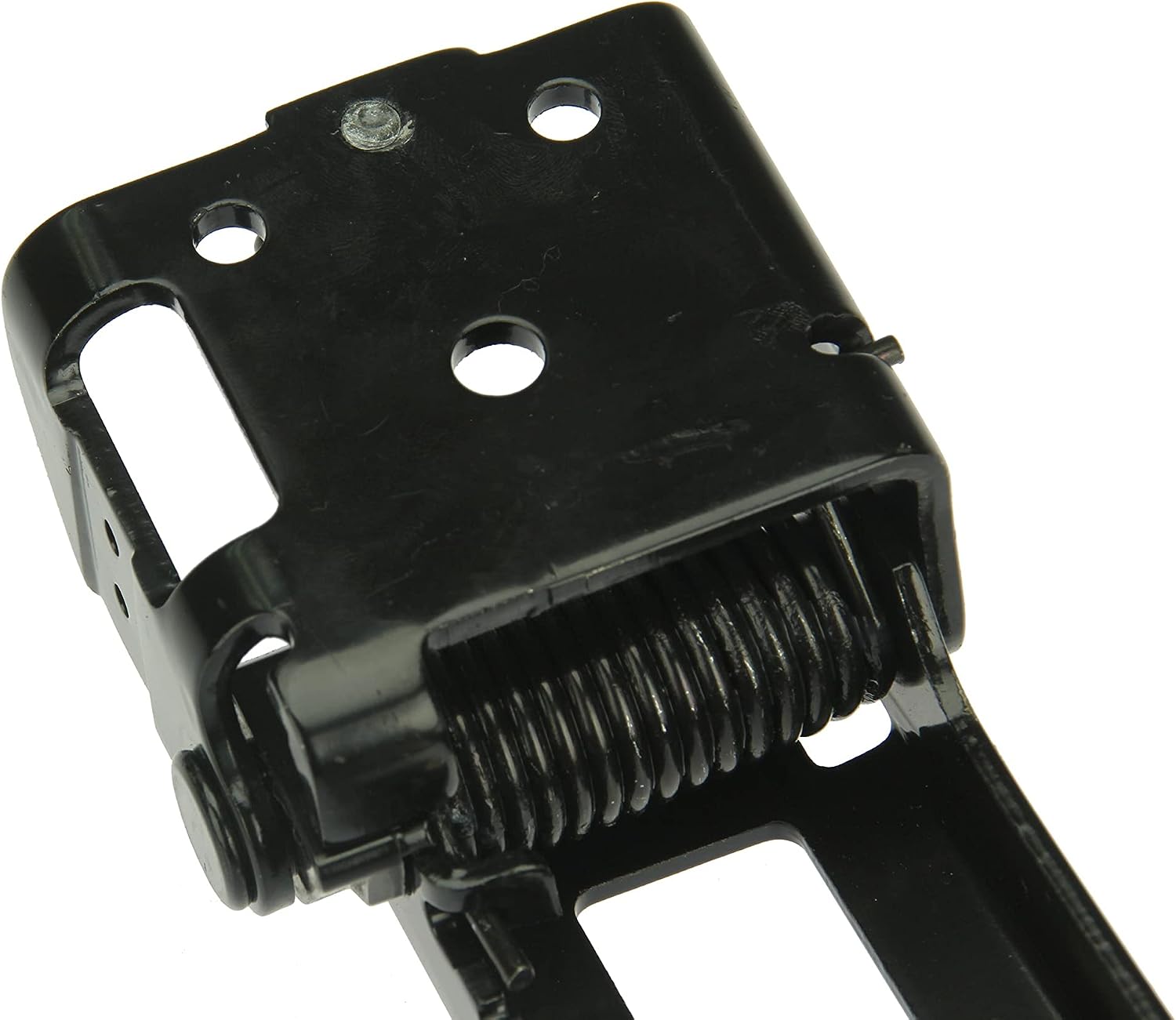 URO Parts 9067600328 Door Hinge Bracket, Rear Cargo Door Left/Right