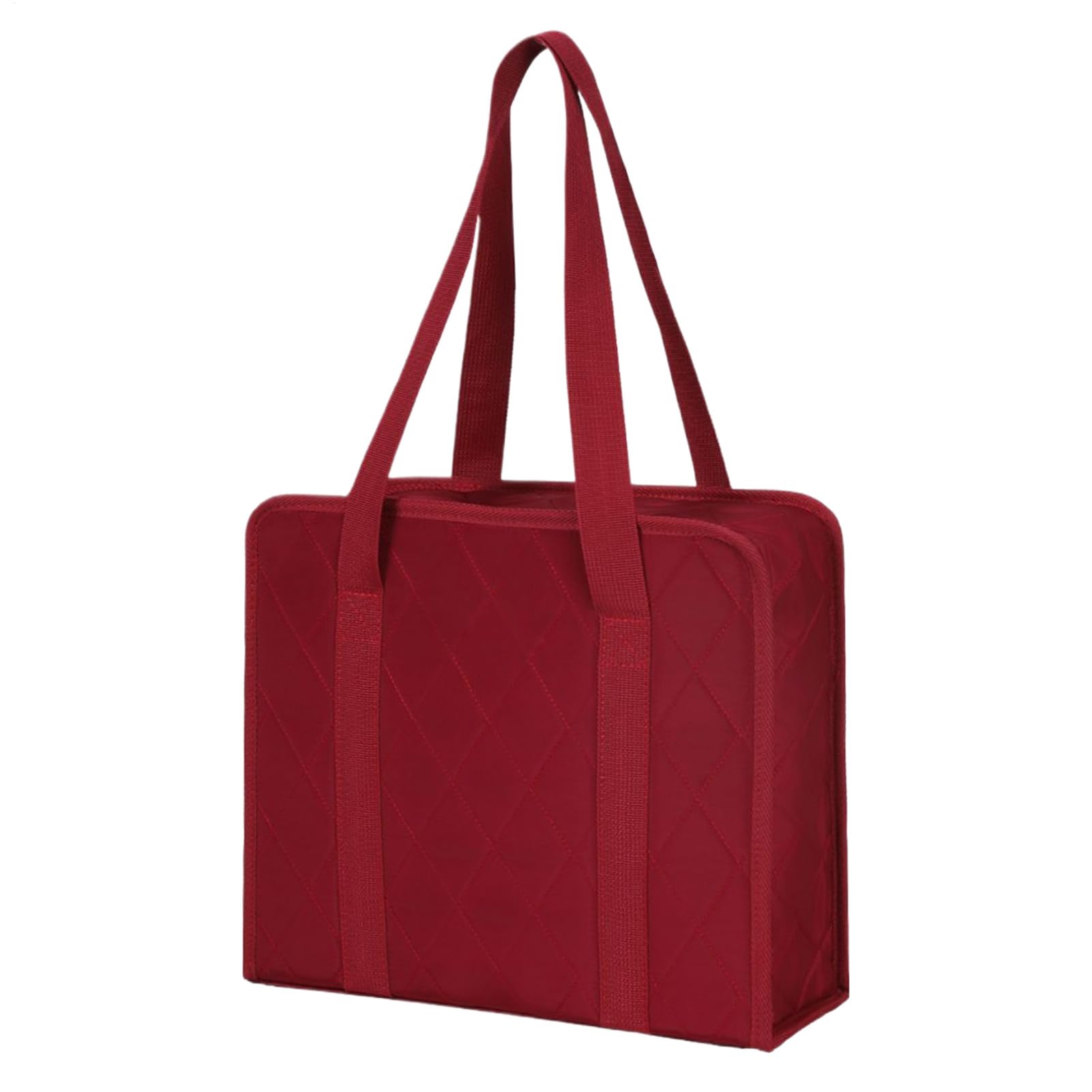 Scatola Portadocumenti Ignifuga Borsa custodia portatile di sicurezza | Box ignifugo per casa e documenti Per Casa Ufficio Viaggio Scuola Università Affari Auto E Banca