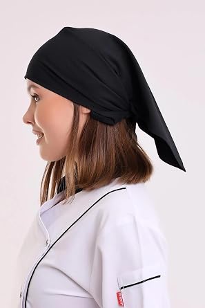 Bandana - 116 Siyah
