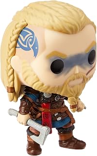 FUNKO EIVOR ASSASINS 51967