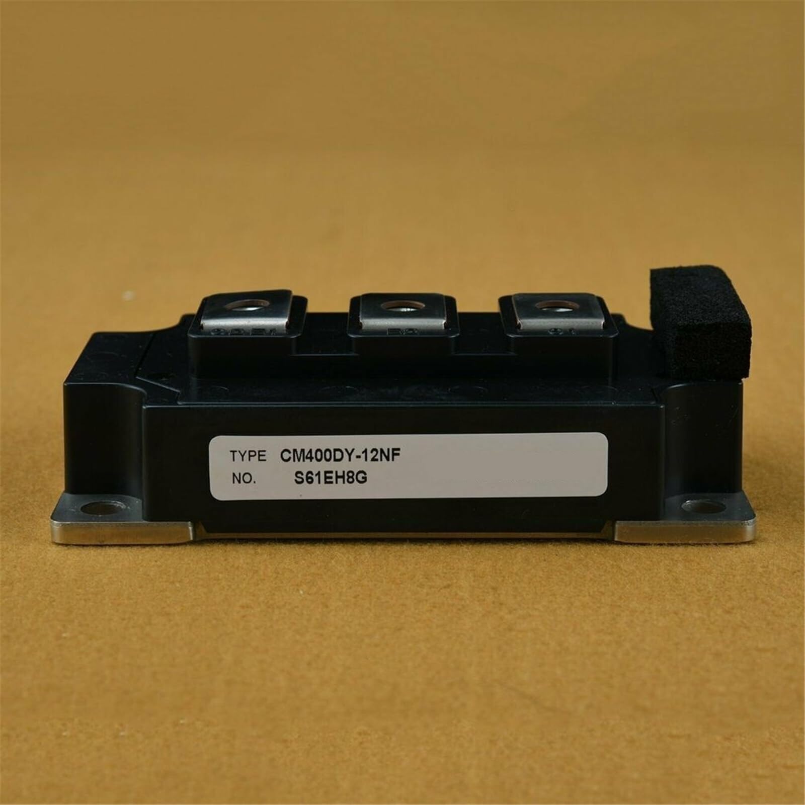 WUZDPRCJ 1pc CM400DY-12NF IGBT Module CM400DY12NF
