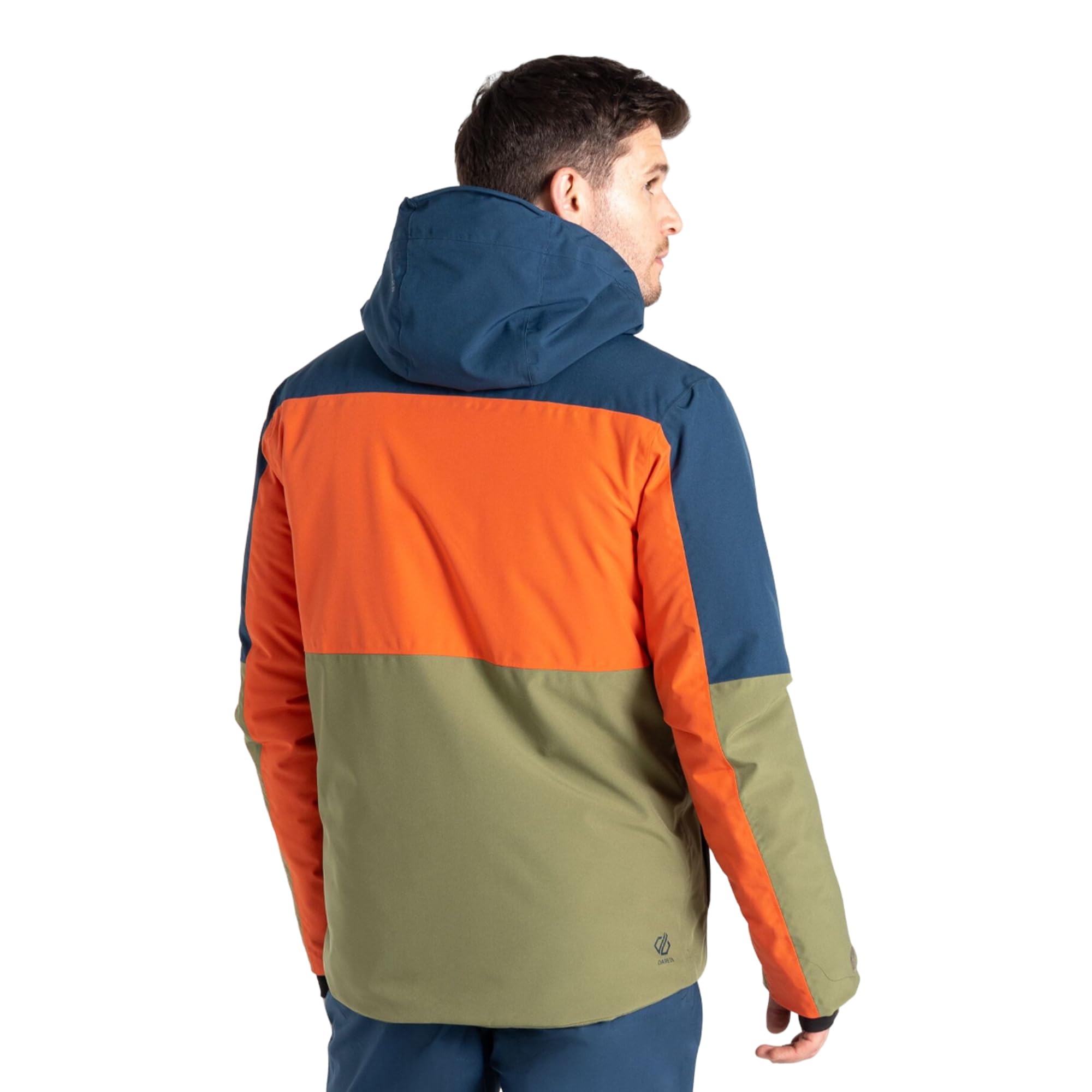 Dare 2b Herren Dare2b Mens Edge Ii Jacket Skijacke (1er Pack)