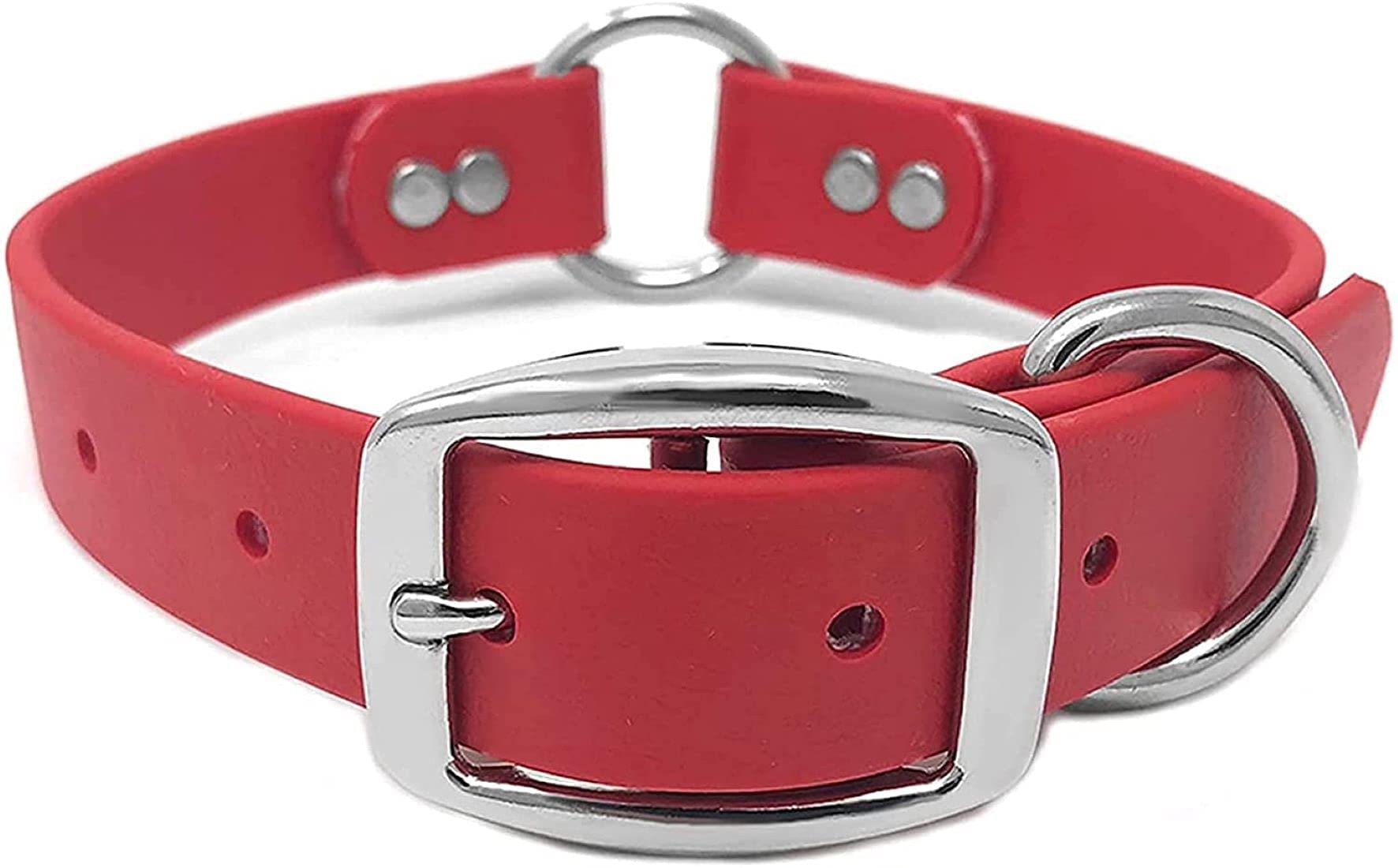 How To Use Center Ring Dog Collar
