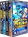 The Orion War - Books 1-3 (Aeon 14 Collection Book 2)