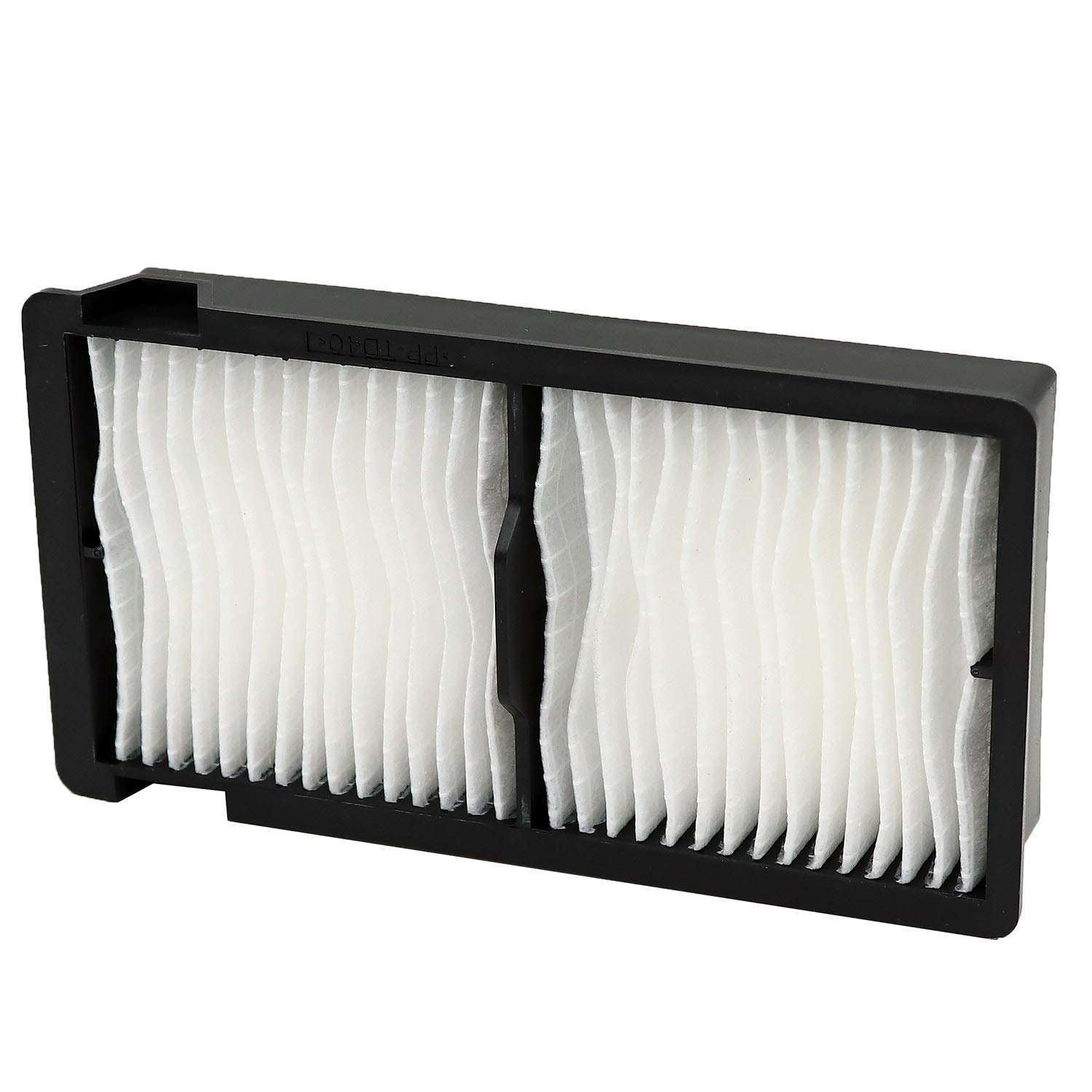 Projektor Luftfilter für EPSON ELPAF39 EH-TW6800 EH-TW6700W EH-TW6600W EH-TW7400 EH-TW7300 EH-TW7200 EH-TW7100 EH-TW7000 EH-TW9100 EH-TW9000W EH-TW8100 EH-TW9400 EH-TW9300W EH-TW9200 Beamer