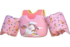 Unicorn Puddle Jumper