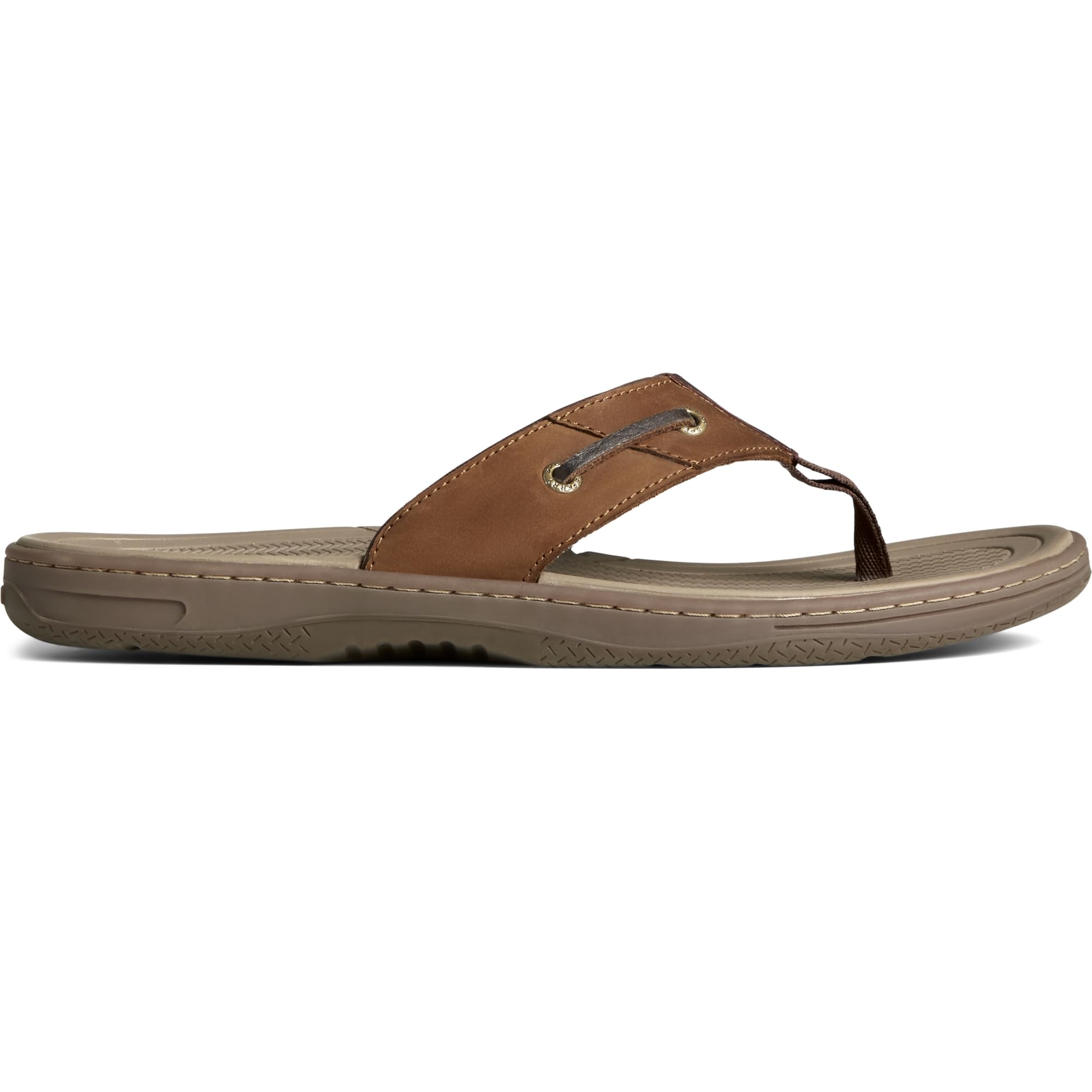 SperryMen's Baitfish Thong Sandals