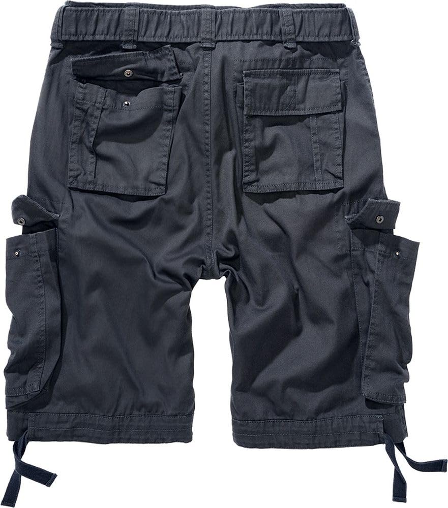Brandit - TY Shorts, Pantaloni Cargo Uomo