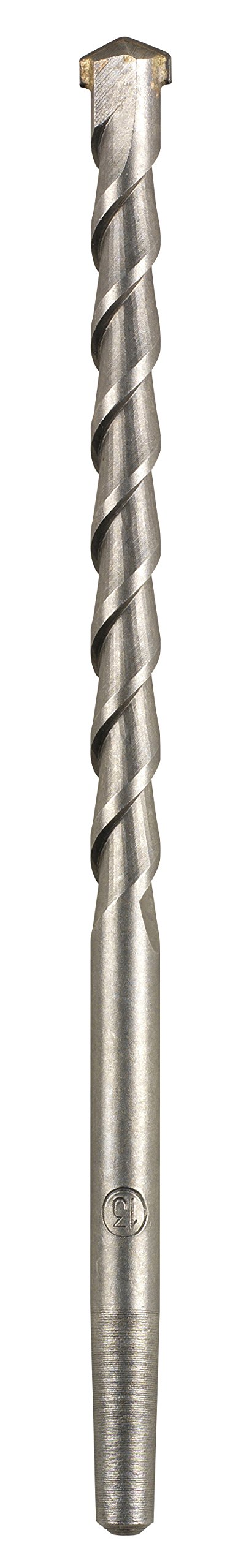 Timco Silver Diamond Core Pilot Drill Bit 13 X 210Mm - 1 Pc