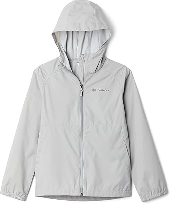 Columbia petite rain jacket Clearance