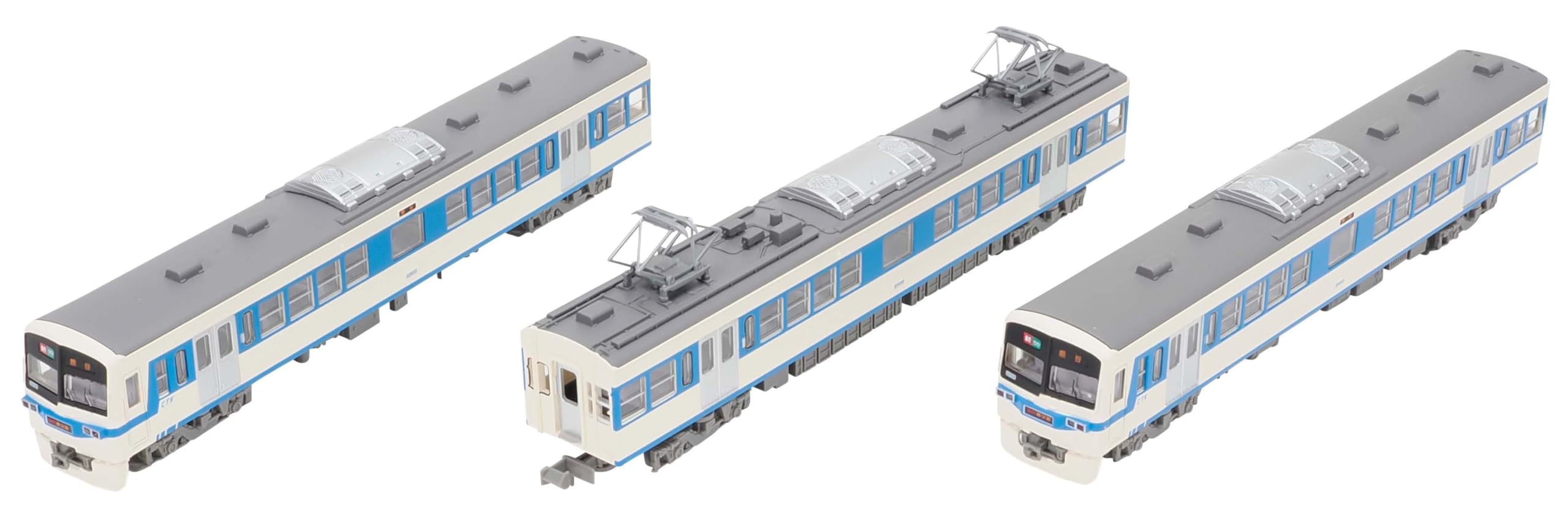 Amazon | トミーテック (TOMYTEC) 鉄道コレクション 鉄コレ 秩父