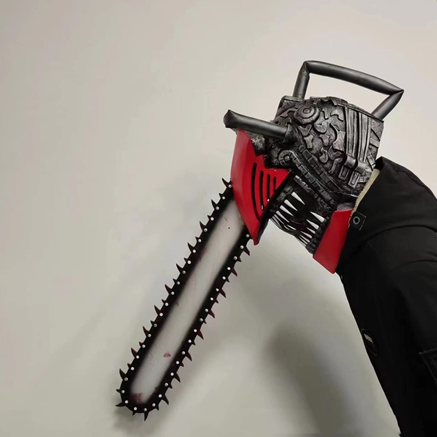 Amazon.co.jp: デンジ コスプレ チェンソーマンcosplayに適用