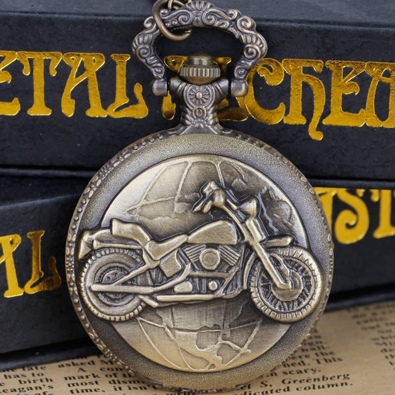 Generic Car Pattern Quartz Pocket Watch Classic Necklace Pendant Fob Watch Gifts for Womens Mens (B0BY5B7FXV) Amazon Price History, Amazon Price Tracker