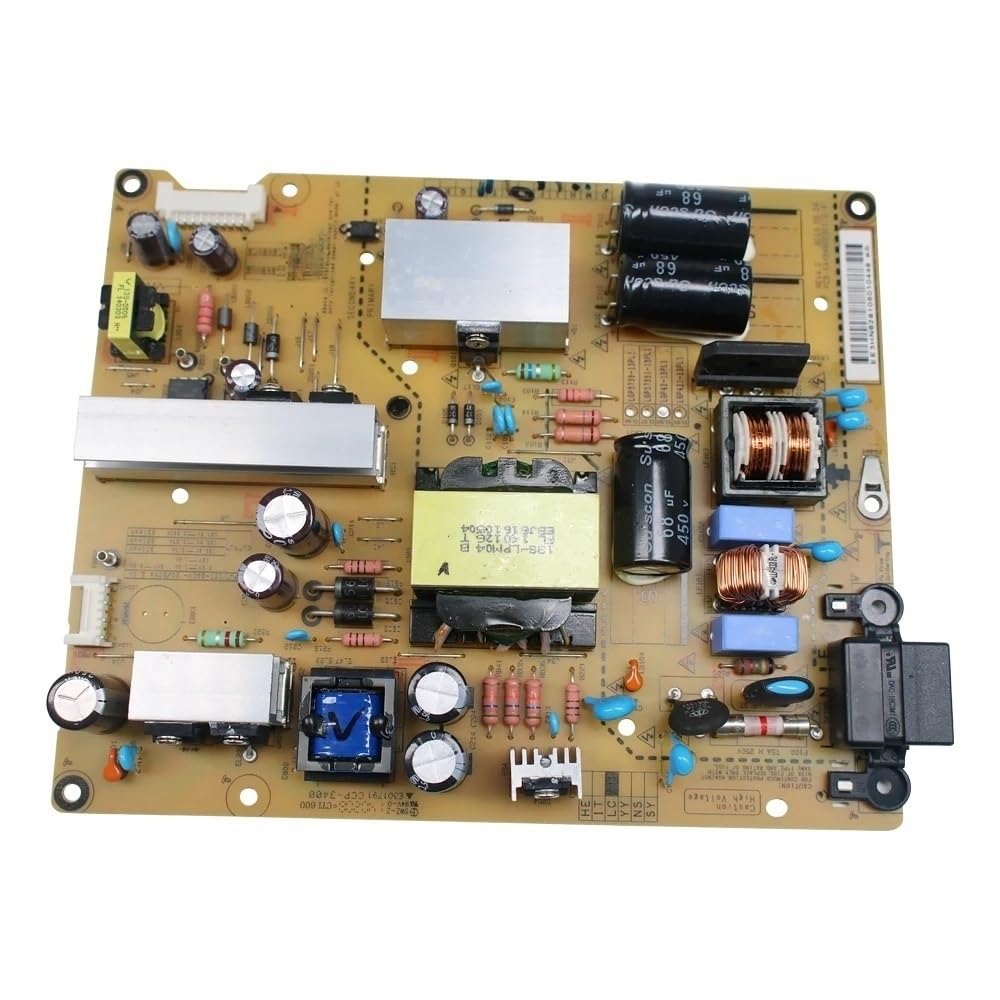 tv scheda di alimentazione per EAX64905301 LG3739-13PL1 42LN519C-CC LGP42-13PL1 scheda di alimentazione