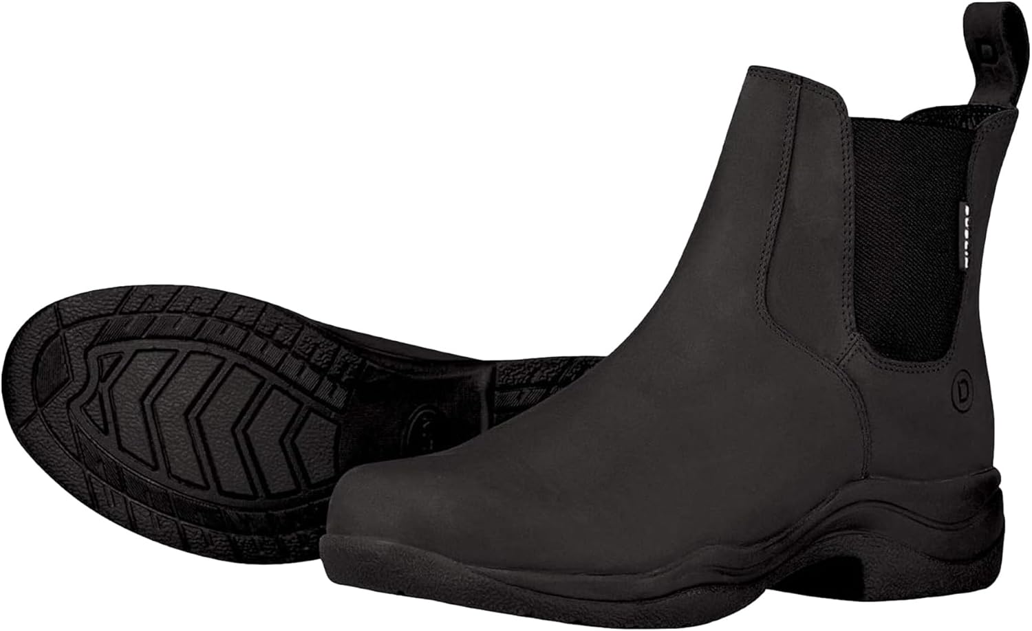 Dublin Venturer Rs Boots III