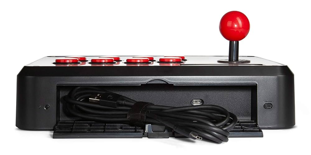 【本日特価】CIELOGAMES製Arcade Stick FusionFlex 本日特価】CIELOGAMES製Arcade Stick FusionFlex