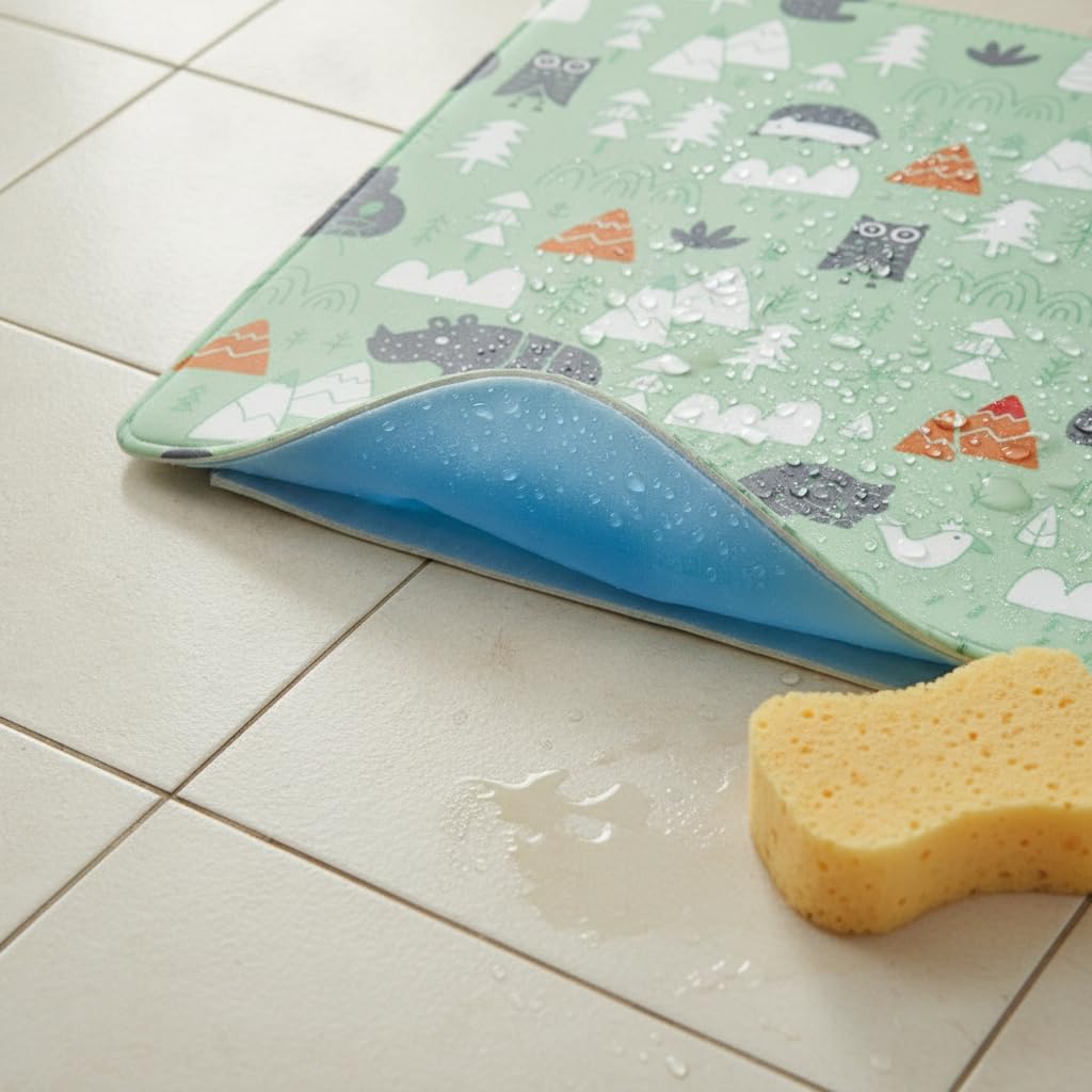 Kühlmatte für | selbstkühlende Kühldecke für Hunde und Katzen | für Kleintiere