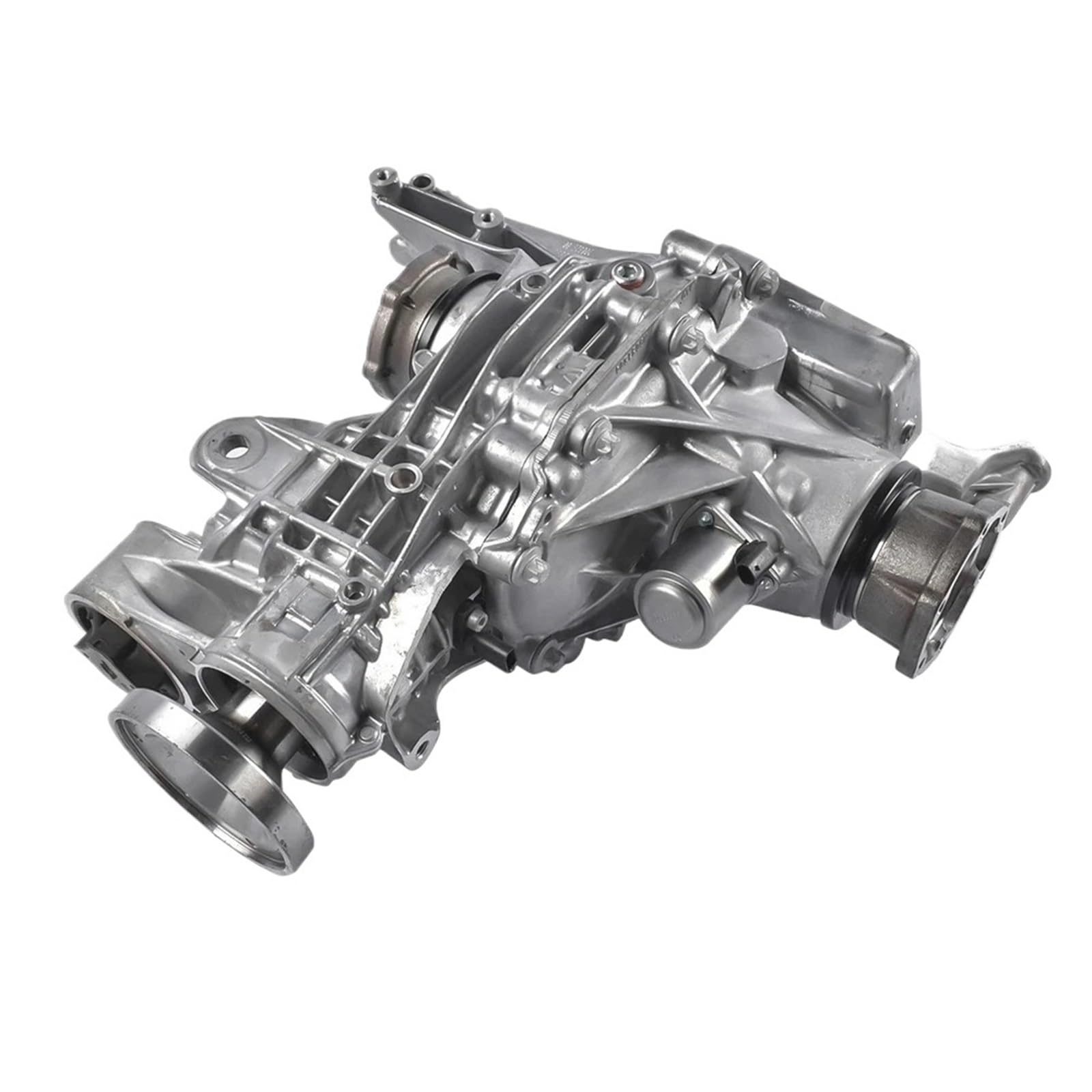 Cifiedyec One Color 0B0500043n Rear Axle Carrier Differential Assembly 2018-2023 Compatible With Audi Q5 2.0L Awd 0B0500043k 0B0500043l