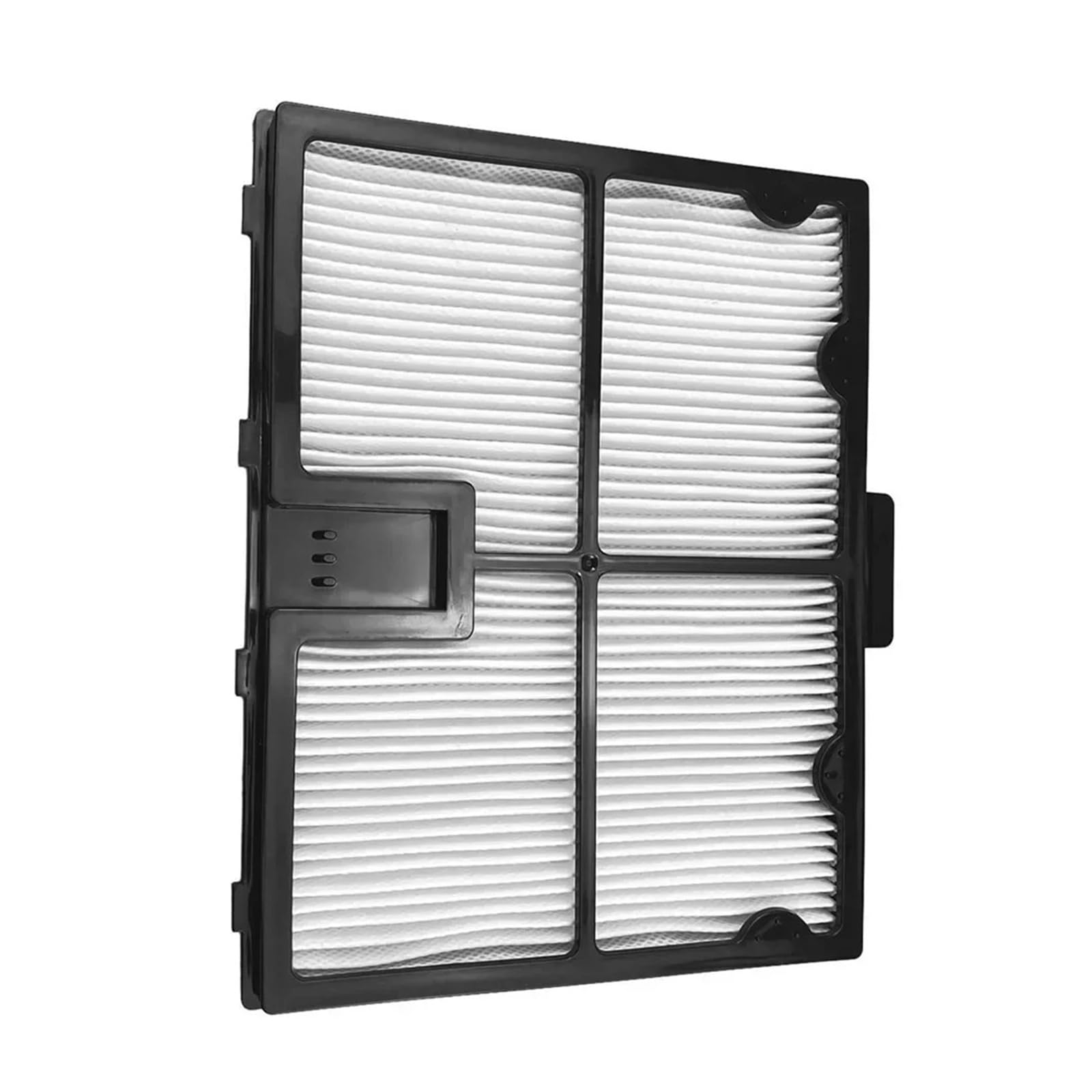 Filtro Ultrafino 9991468‑R4, Compatible con Dolphin | Se adapta a S50,S100,Active 10‑15,T15,T25,E10,Explorer E20,Nautilus CC,Echo