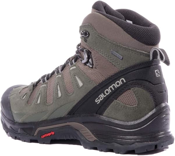 SALOMON QUEST PRIME GTX 登山靴 Amazon | [サロモン] Salomon - Quest Prime Gtx [並行輸入品