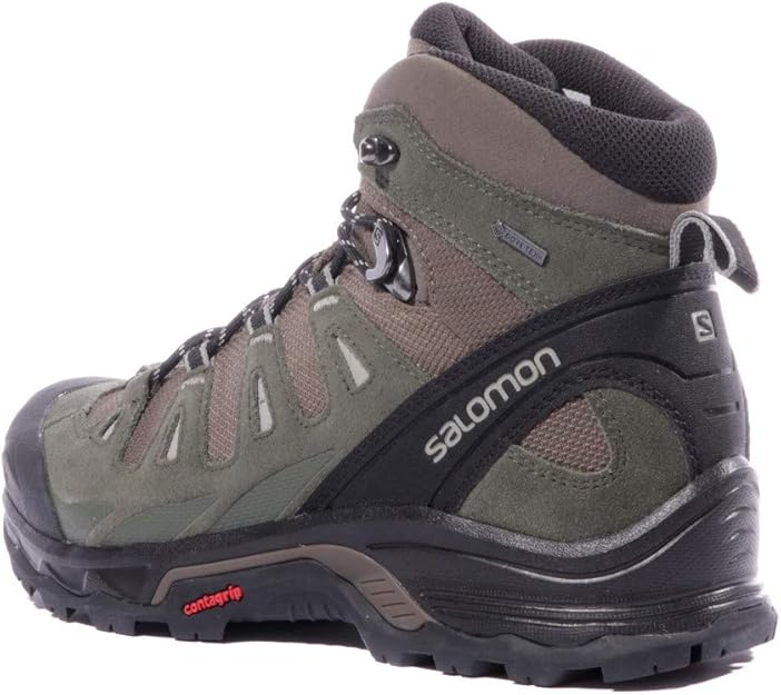 SALOMON QUEST PRIME GTX 登山靴 Amazon | SALOMON | ハイキング・トレッキングシューズ