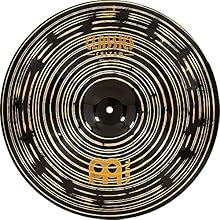 Classics Custom Dark China Heavy — roars to life, when crash riding, cutting through any dense, distortion-charged mix — this china is extremely durable and made to last as its sound lifts your music Dark finish with extra hammering — a highly specia...