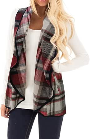yacun vest