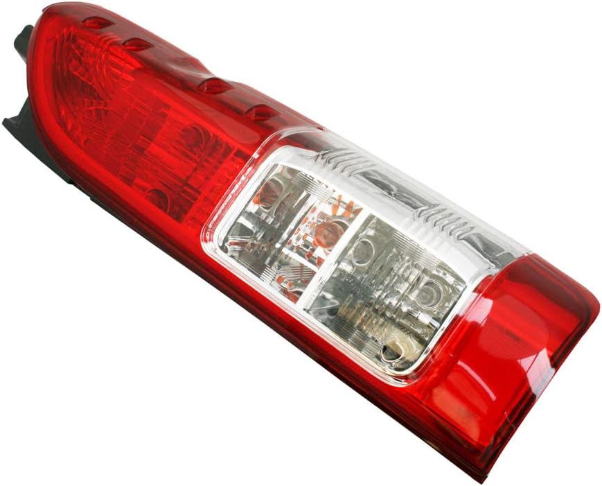 ハイエース純正テールランプ 7型 助手席側 新車外し 200系 ハイエース