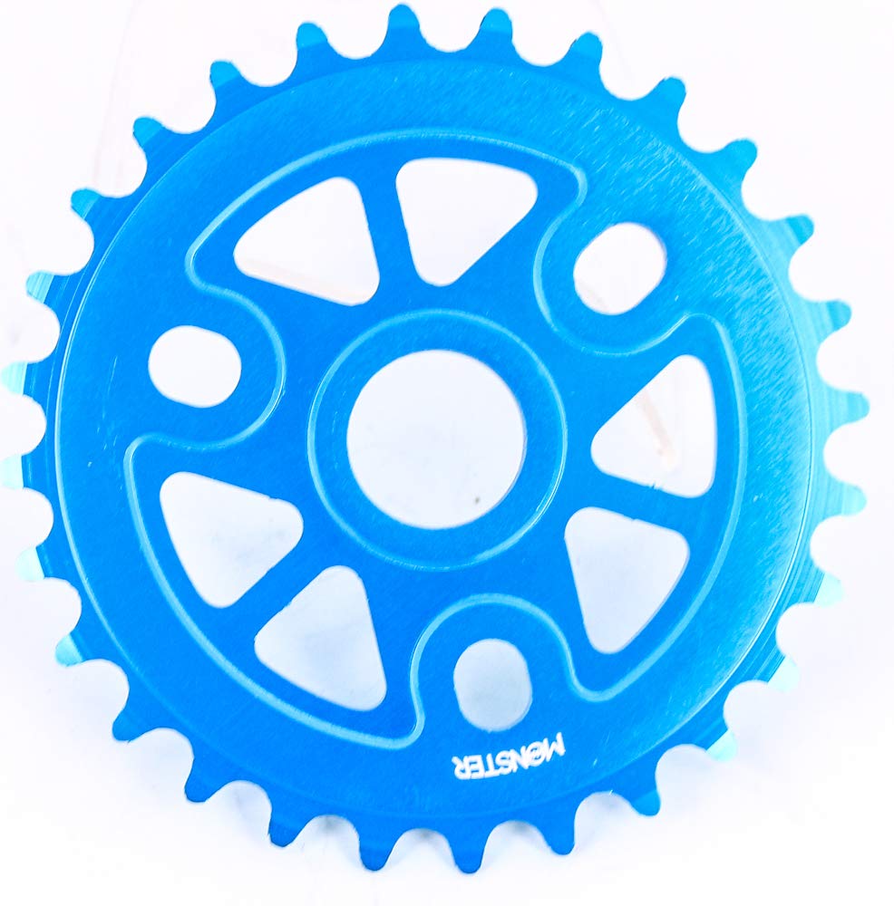 redline sprocket