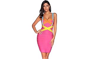 Trendy Miami Nights Dresses
