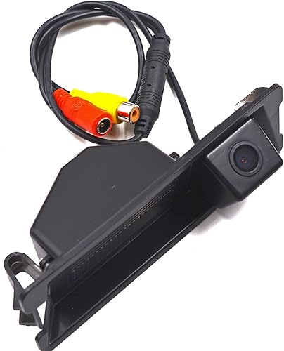Miniatura 3 de Reverse Camera CCD HD Night Vision Special Car Rearview Rear View Reverse Backup Camera for Nissan March