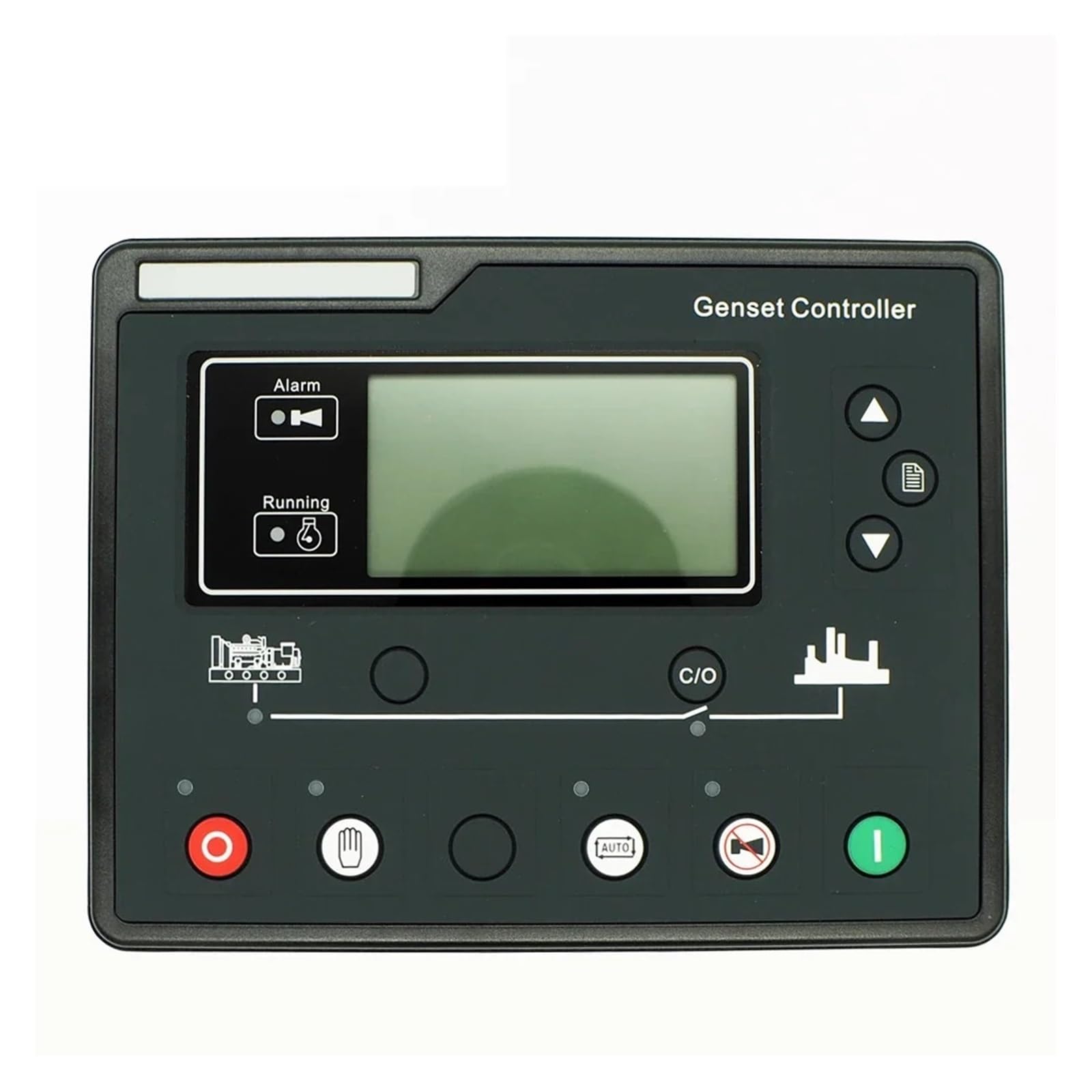 Controlador de generador de arranque y parada automáticos HGM7210CAN