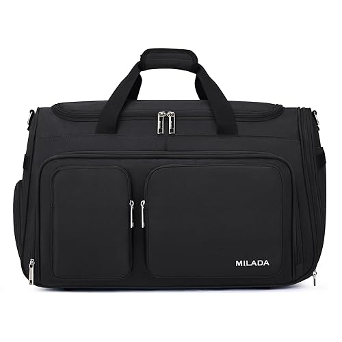 Carry On Luggage Bags for Travel Lightweight Personal Item Travel