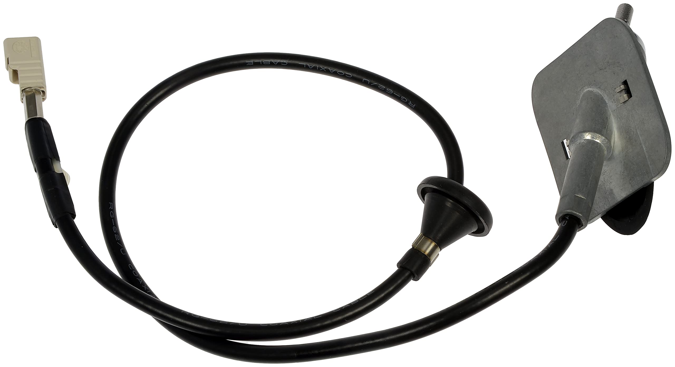 Dorman 926-833 antena radiowa podstawowa kompatybilna z modelami Select Ram