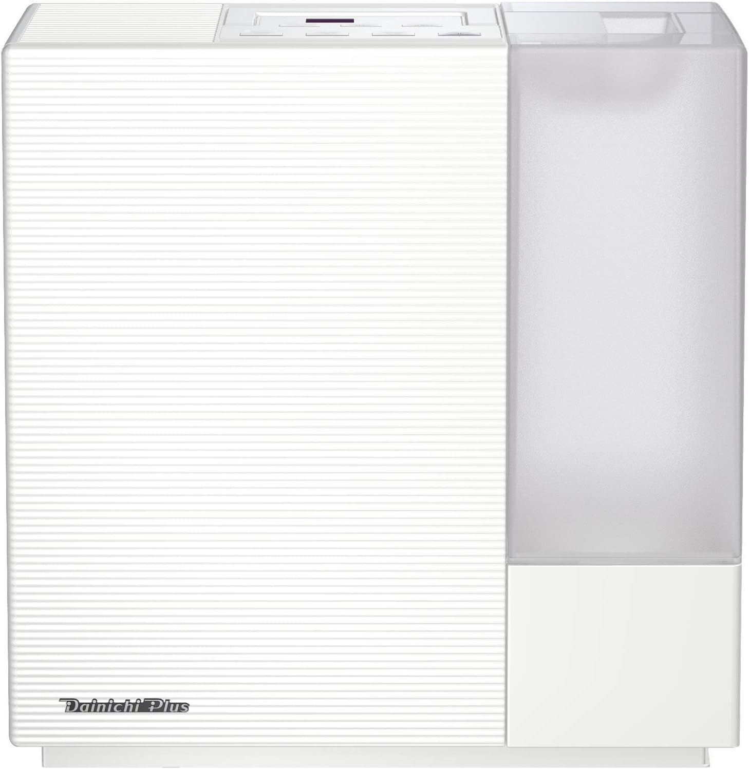 ほぼ未使用】加湿器 ダイニチ DAINICHI HD-KSRX720(T) Amazon.co.jp