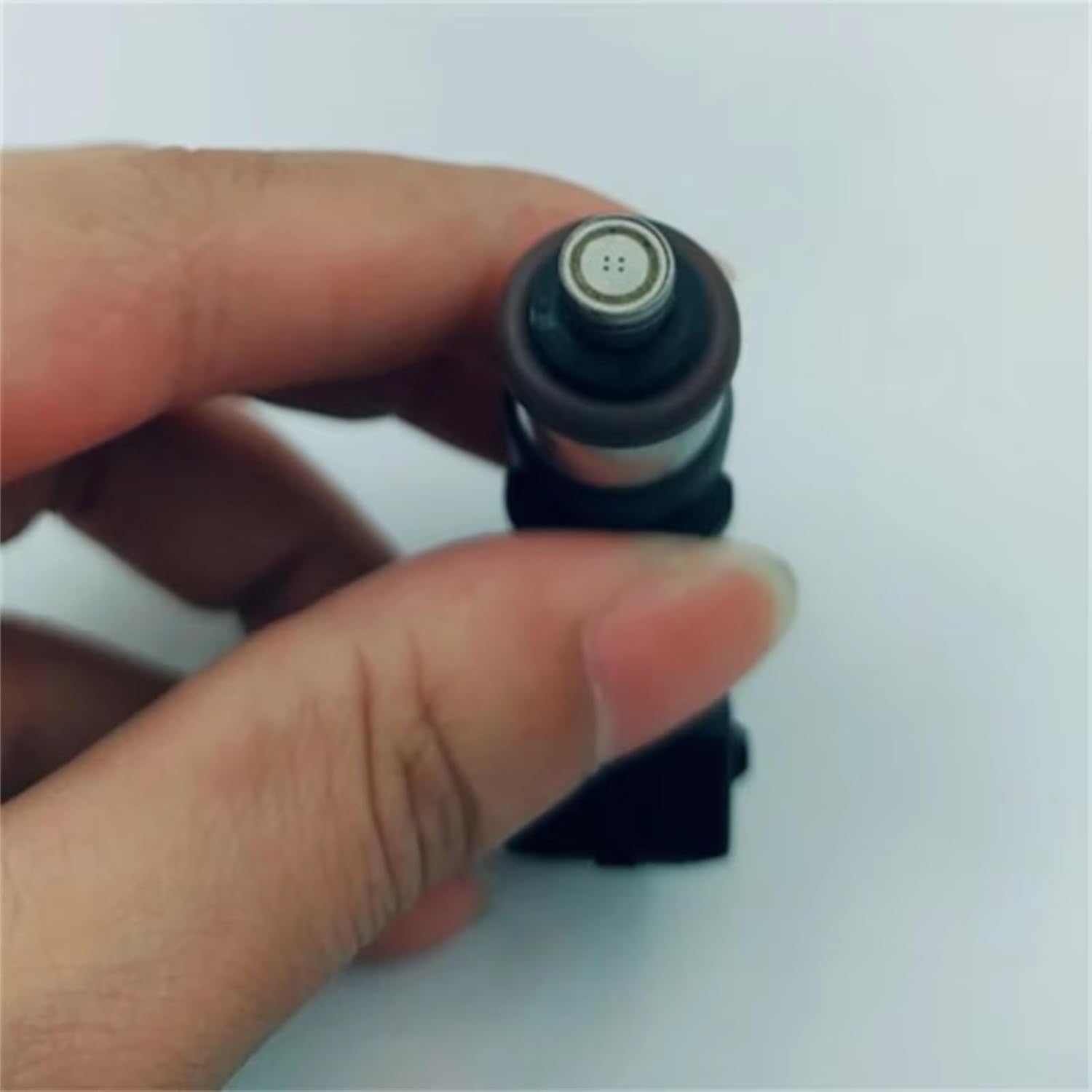 Injection Valve Petrol Compatible with for C-Max II for Ecosport 0280158238 Fuel Injector Nozzle Injectors Car Replacement Accessories