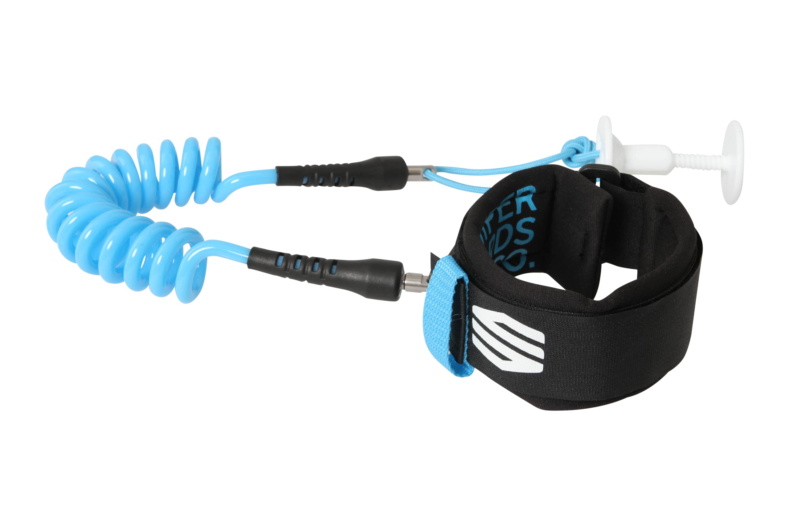 Sniper Deluxe Leash - Bizeps Model