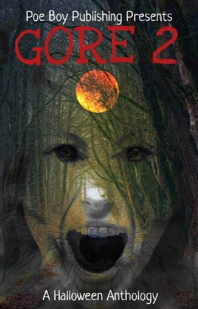 Publication Gore 2 A Halloween Anthology