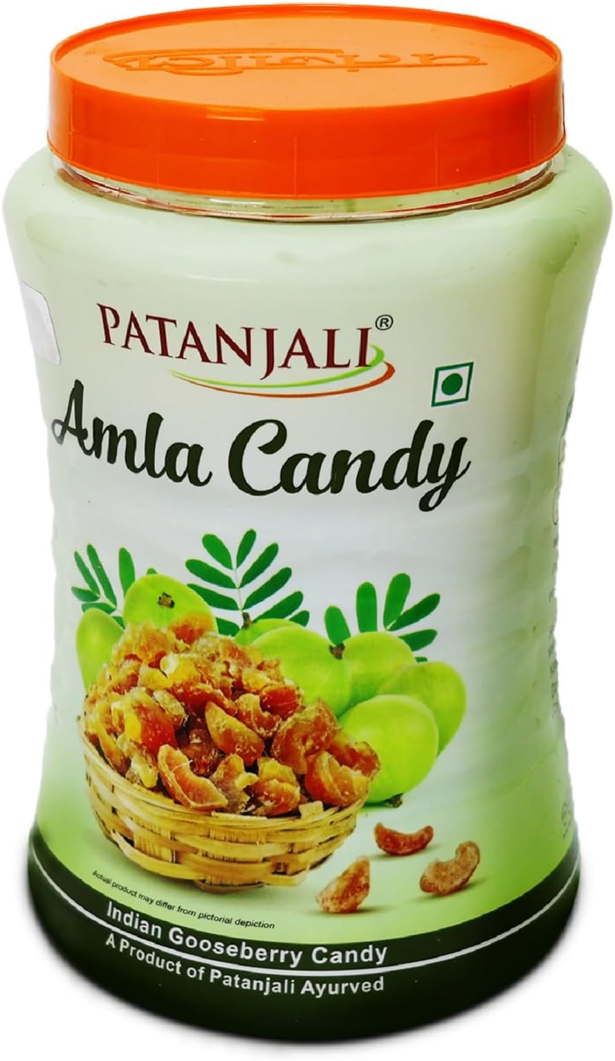 Amla Candy 500 Gram