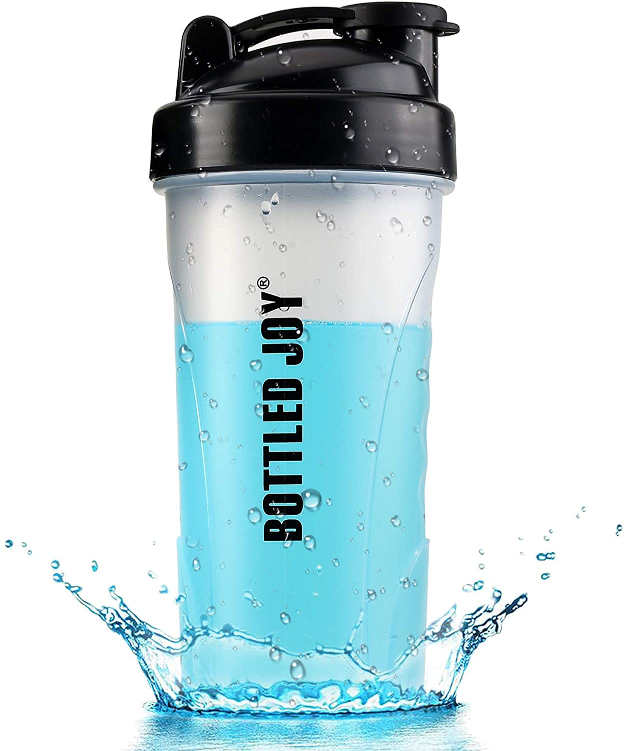 amazon shake bottle
