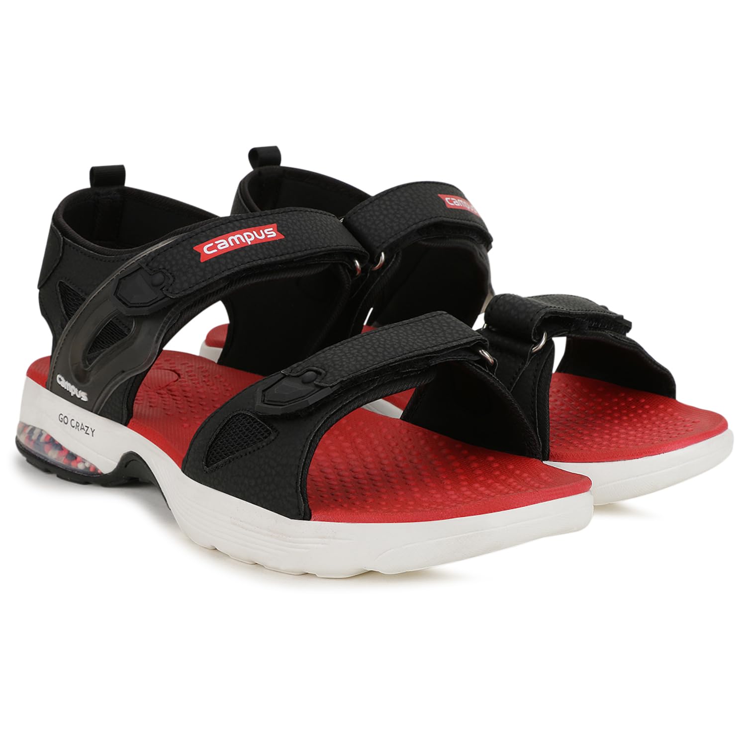 campus Men's GC-10B Outdoor Sandals-picture-30