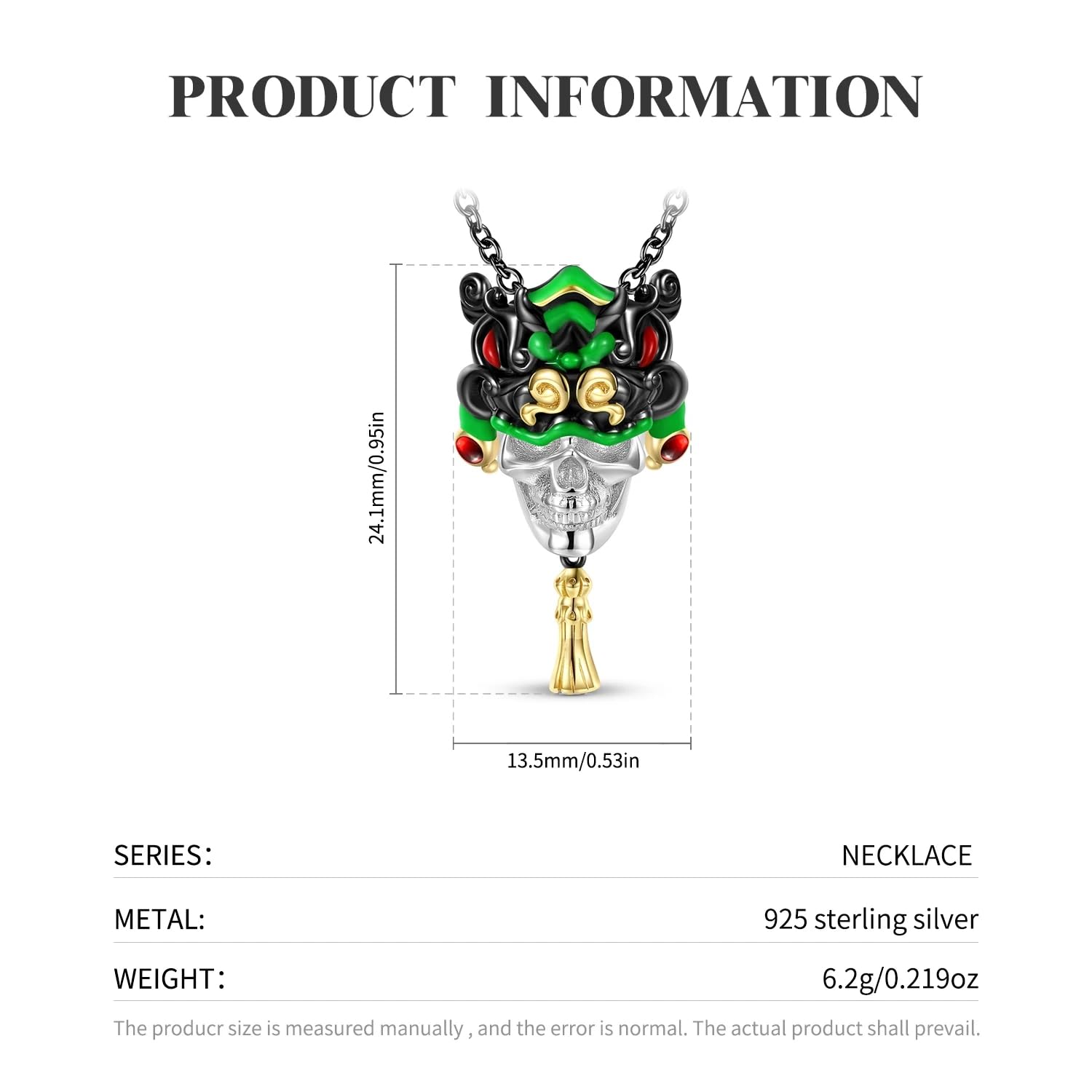 Colgante De Plata De Ley 925 Con Cabeza De León Negro, Corona De Oro, Sombrero De Pluma Roja Tribal Para Mujer, Regalo De Cumpleaños, Collar De Joyería Fina