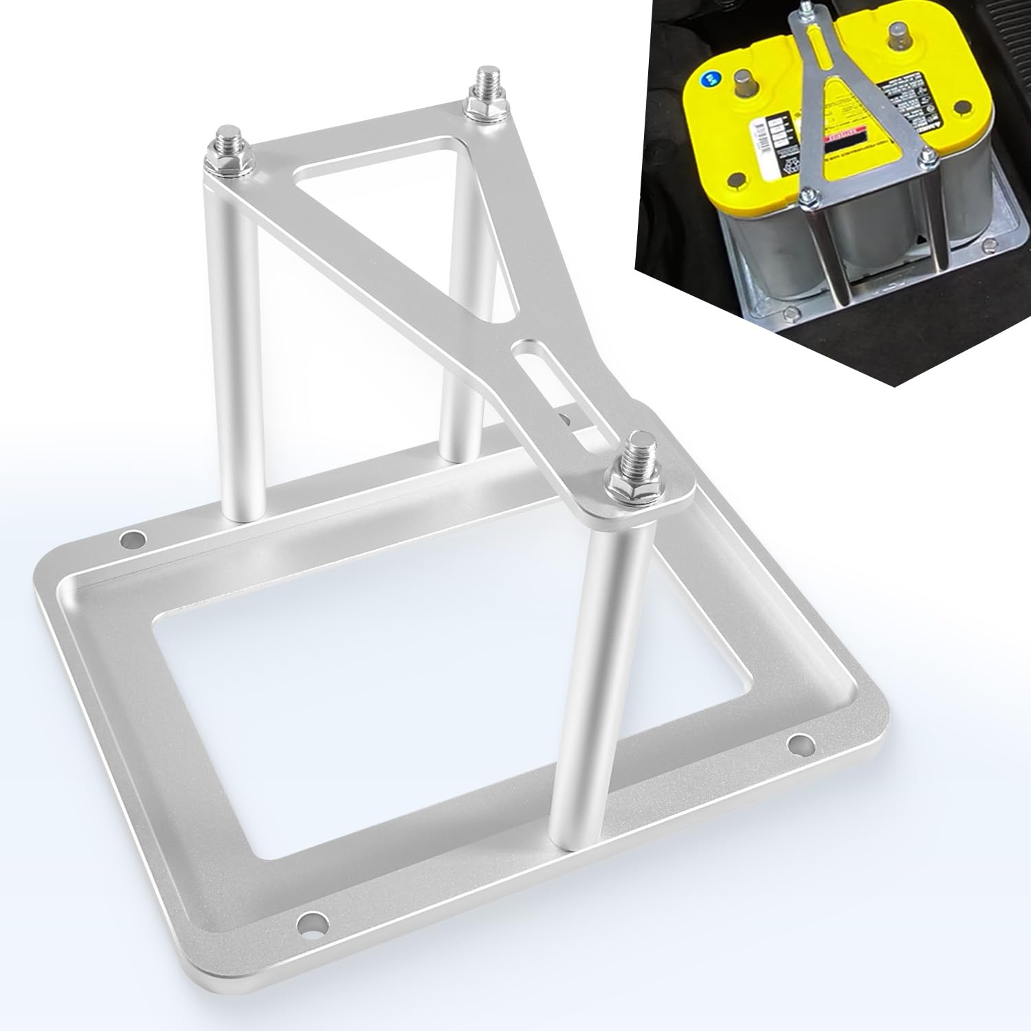 Yoursme 551181 Universal Tray