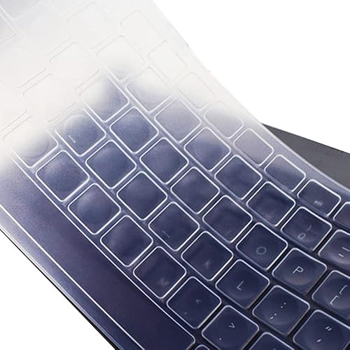 Miniatura 8 de Funda de silicona para teclado de escritorio ultra fina, compatible con teclas Logitech MX Mini Minimalista y MX Keys Mini para Mac Teclado