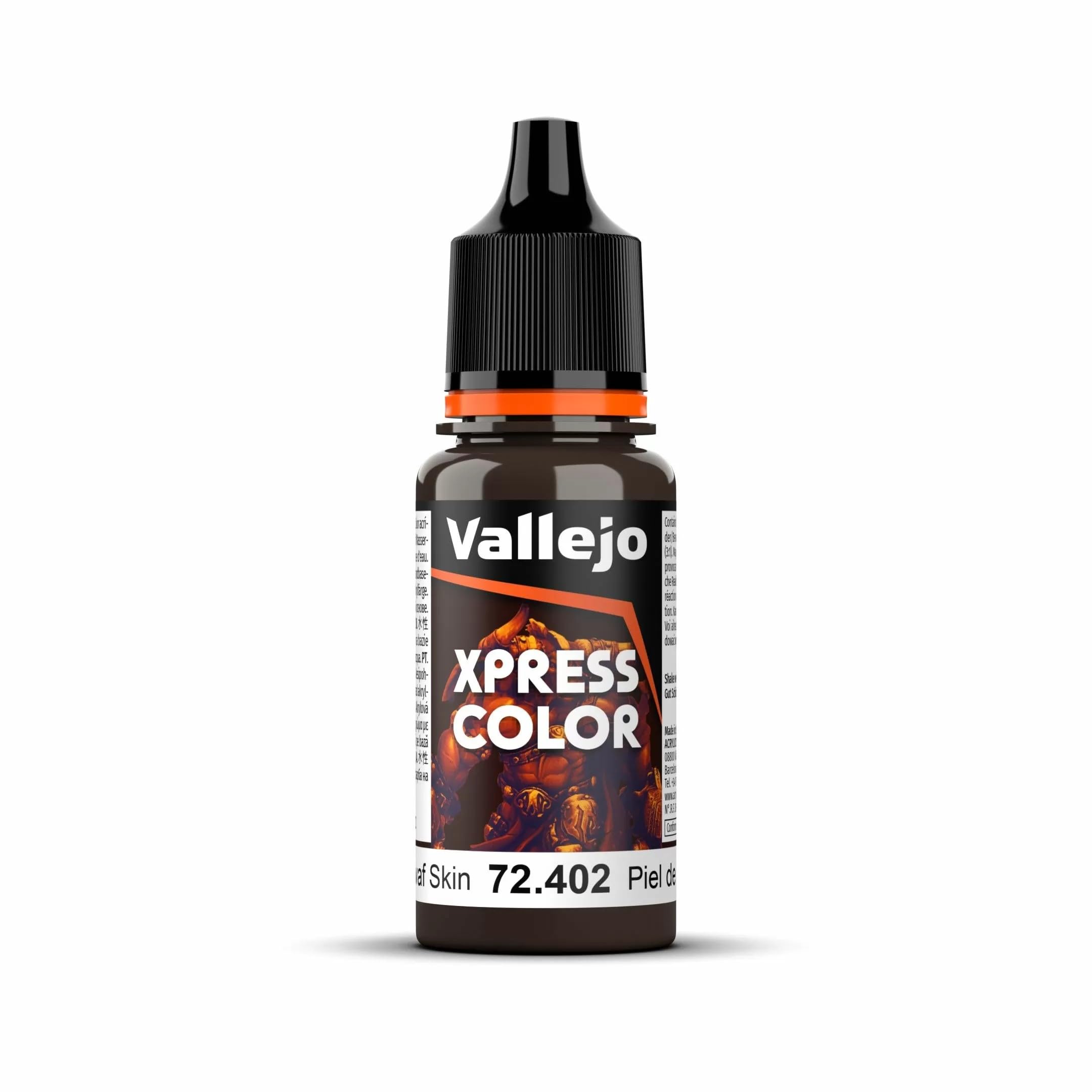 AV Vallejo Xpress Color 18ml - Dwarf Skin