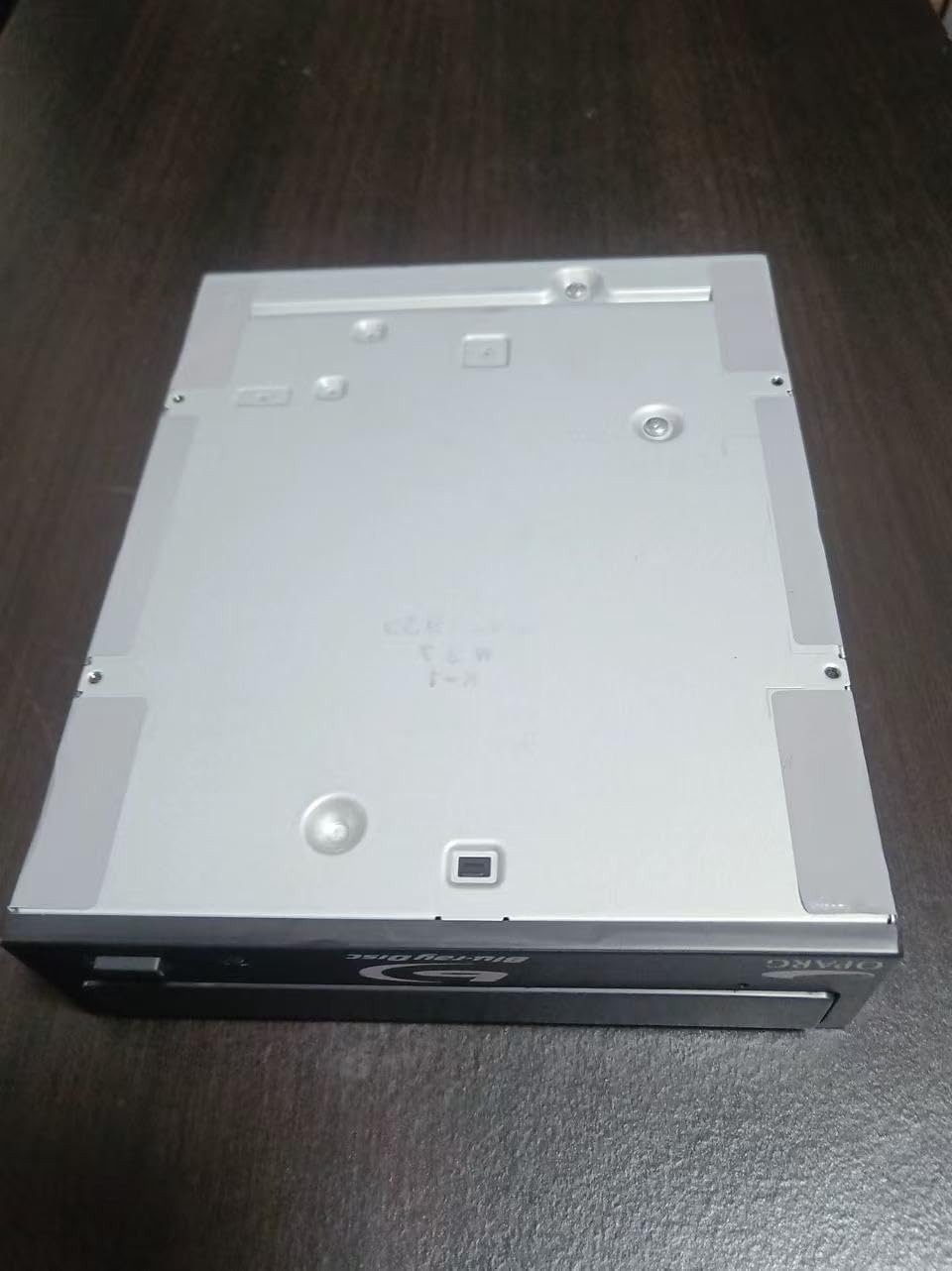 Amazon.co.jp: 修理交換用Pioneer BDR-PR1AME.16倍速書込み ハニカム