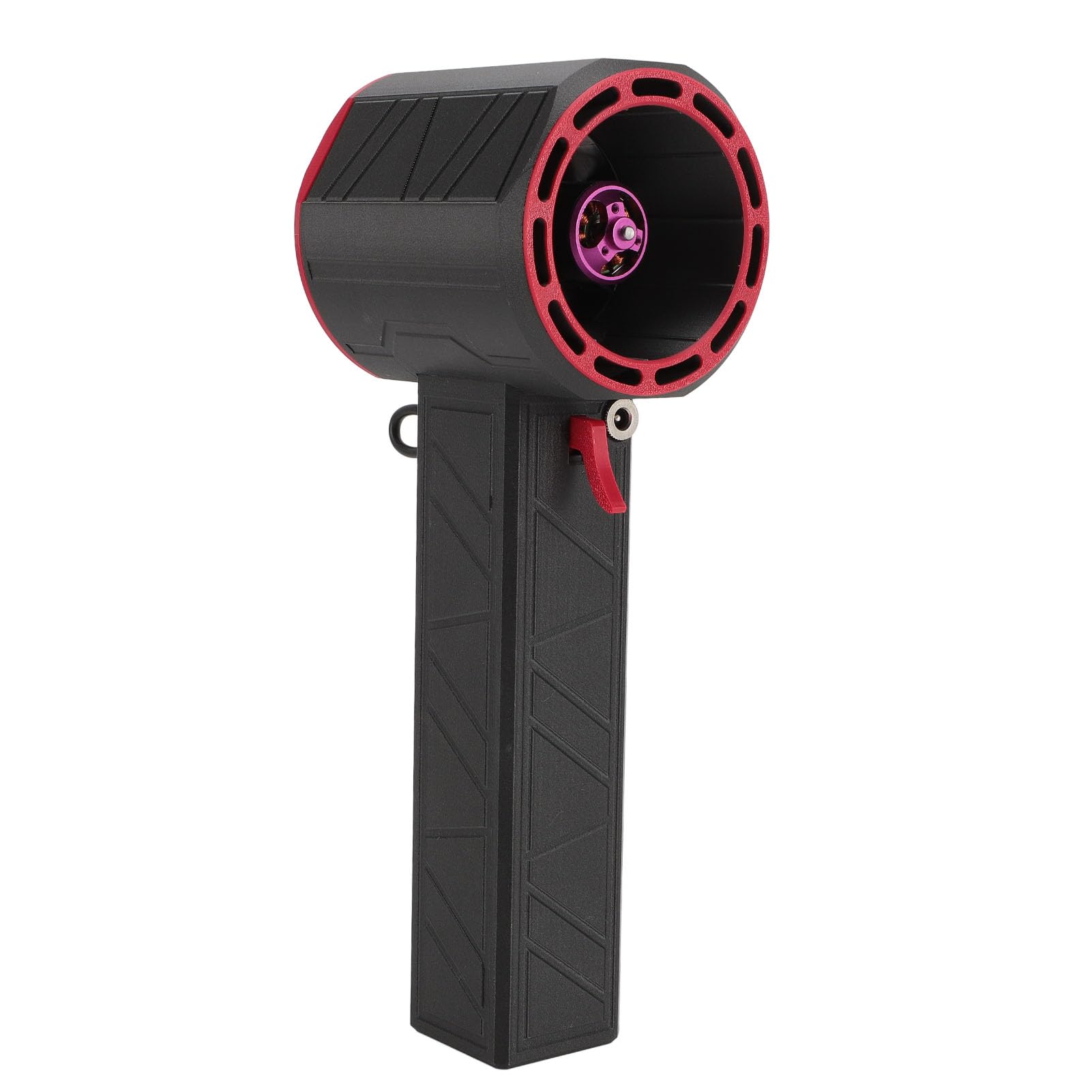 Zunate Compressed Air Duster, 1000000 RPM Electric Air Duster, Brushless Motor Jet Dry Blower with 64mm Ducts, Removal Blower (Plug-picture-18