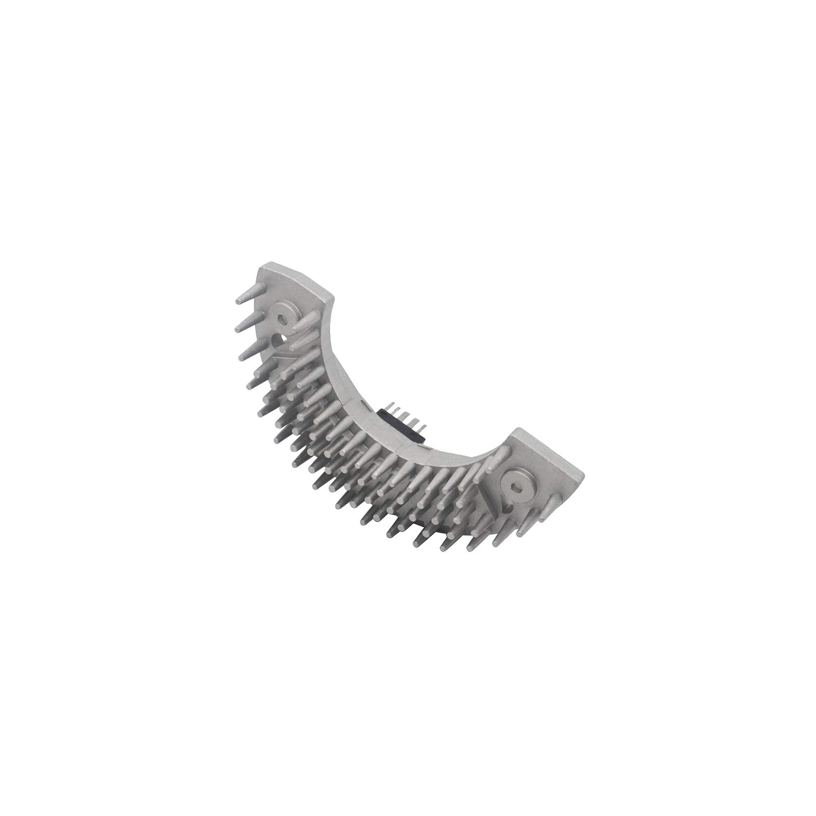 KASturbo Resistore ventola motore riscaldatore 6441.AP per PEUGE0T 206307 CITR0EN Xsara Picasso